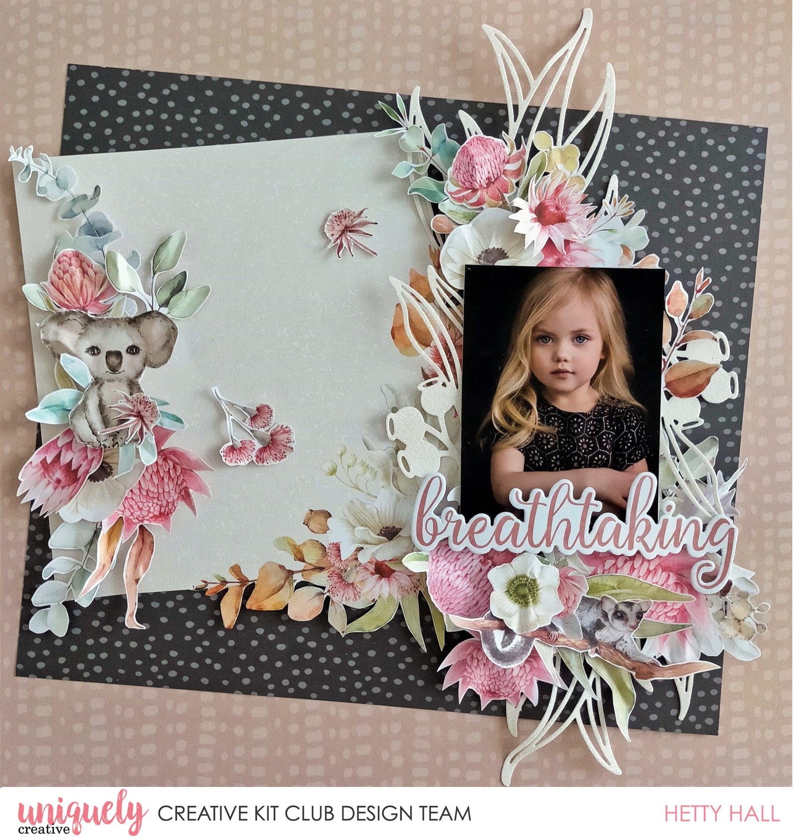 Outback Divine End Of Month Wrap Up