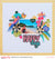 Happy Days Tutorial - Lisa Amiet