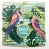 Happy Birthday Memories Card + Bonus Card - Melanie Parnell