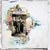 Vintage Fun Layout - Tracey Schulz