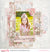 How to use lots of layers to create a beautiful scrapbook