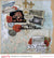 Scrapbooking ANZAC memorabilia 