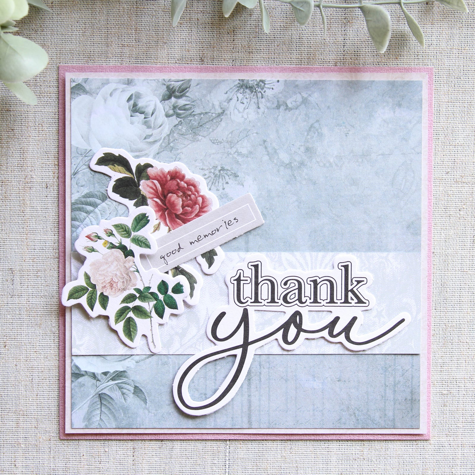 Tapestry Of Time Collection Wrap Up