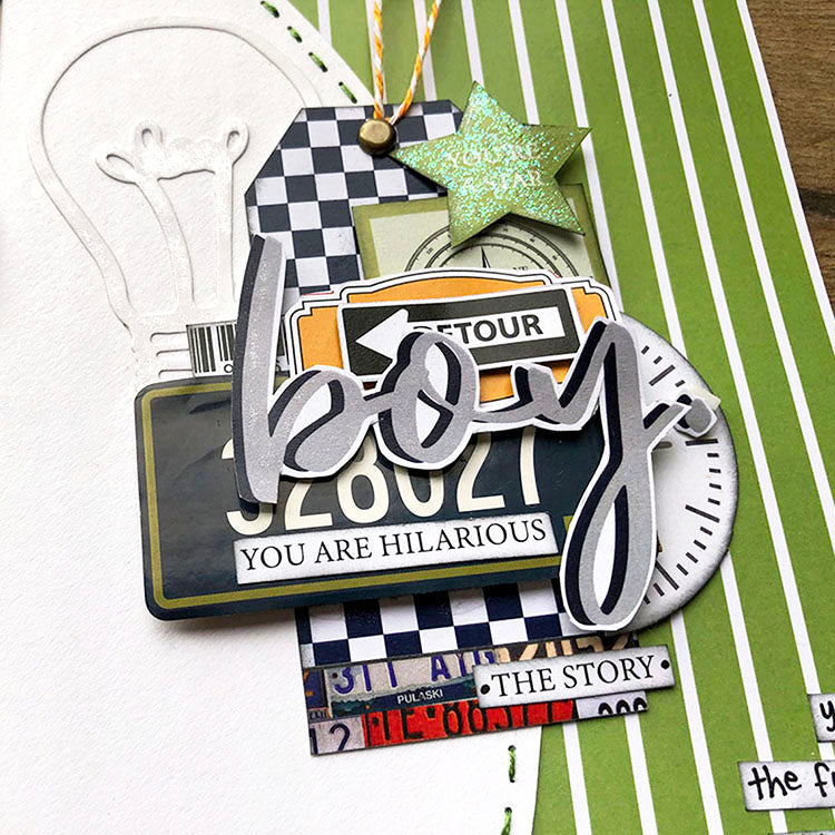 True North Project Wrap-Up