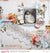 HAPPY MEMORIES LAYOUT - LISA AMIET