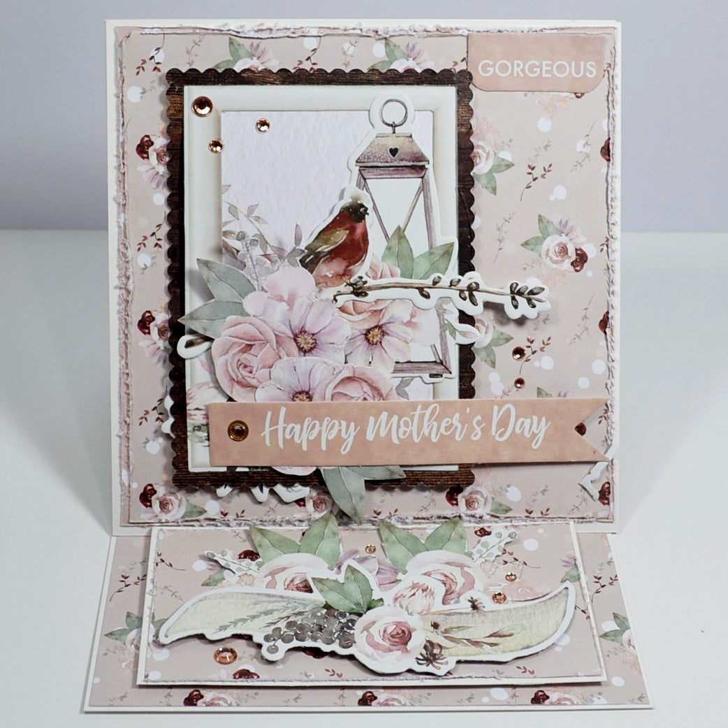 Happy Mother's Day - Candy Chelepy