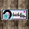 Birthday Celebrations - Jenny Dix