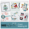 Spotlight On: Choose Your Own Adventure Cardmaking Kit