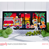 Fire Rescue Tutorial - Jenny Dix