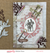 BIRTHDAY WISHES CARD - DEB WATTS