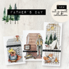 Inspiration and DIY Ideas for Hand Made Father's Day Cards