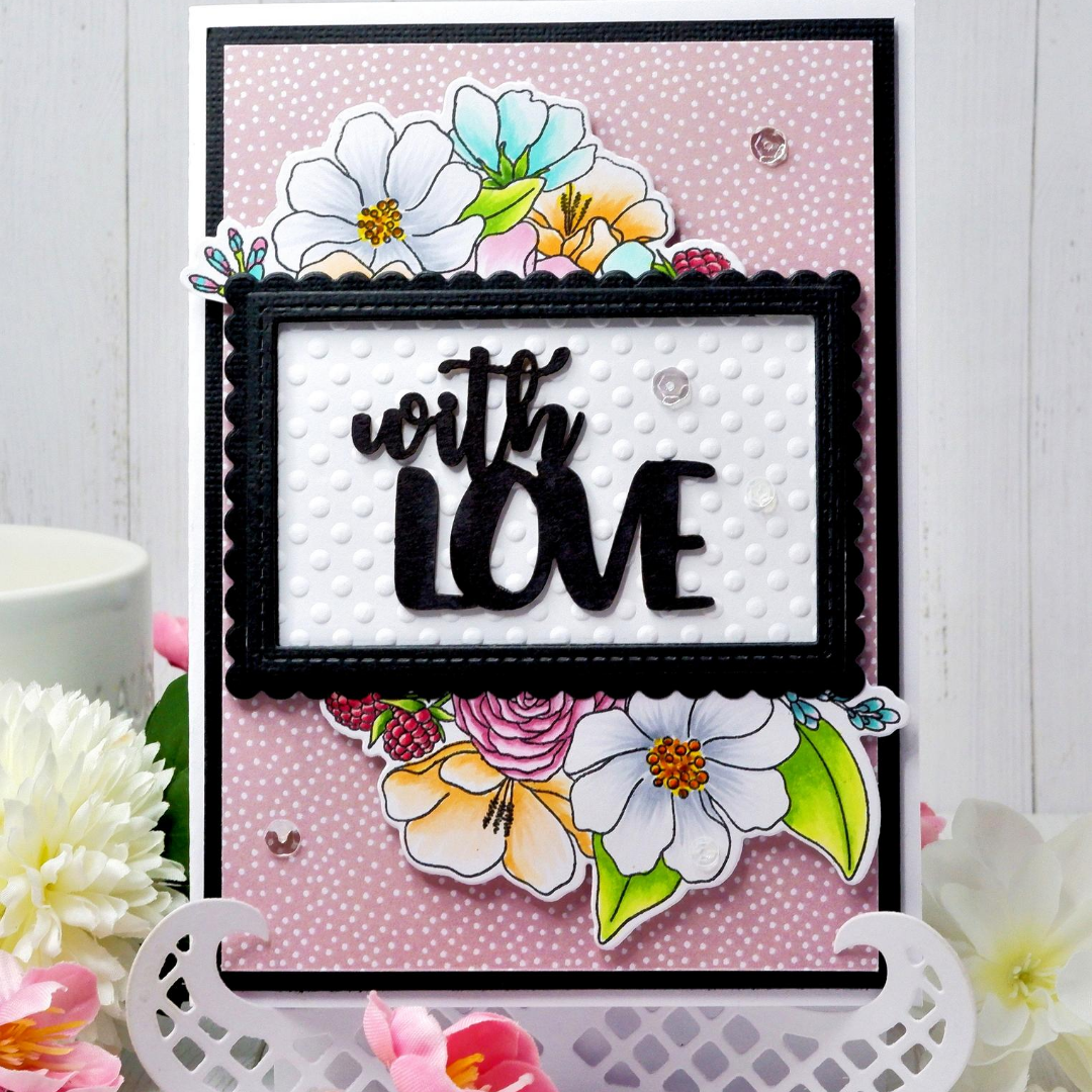 With Love Florals - Jenny Dix