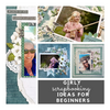 GIRL SCRAPBOOKING IDEAS FOR BEGINNERS