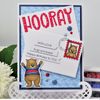 Hooray! - Jenny Dix