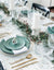 Christmas Table Settings