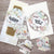 Make your own embellishments - Tracey Schulz