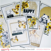 Mother's Day Card Inspiration - Ashleigh Freeston