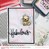 You Are Fabulous - Ashleigh Freeston