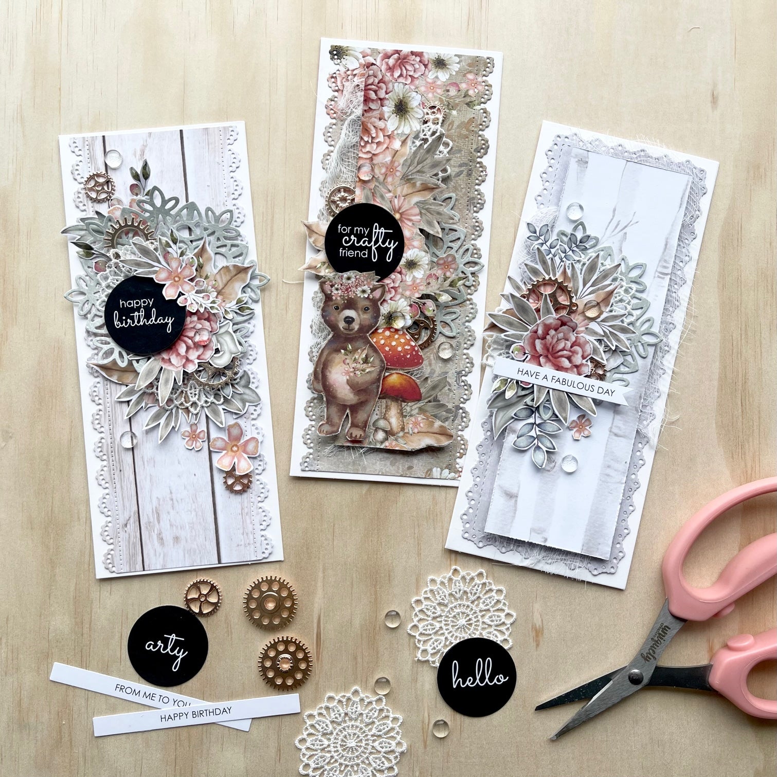 NSW Teaching Trip 2023