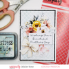BEAUTIFUL MOTHER'S DAY CARD - ASHLEIGH FREESTON