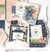 INDIGO BLOOM FLIP FOLIO ALBUM INSPIRATION