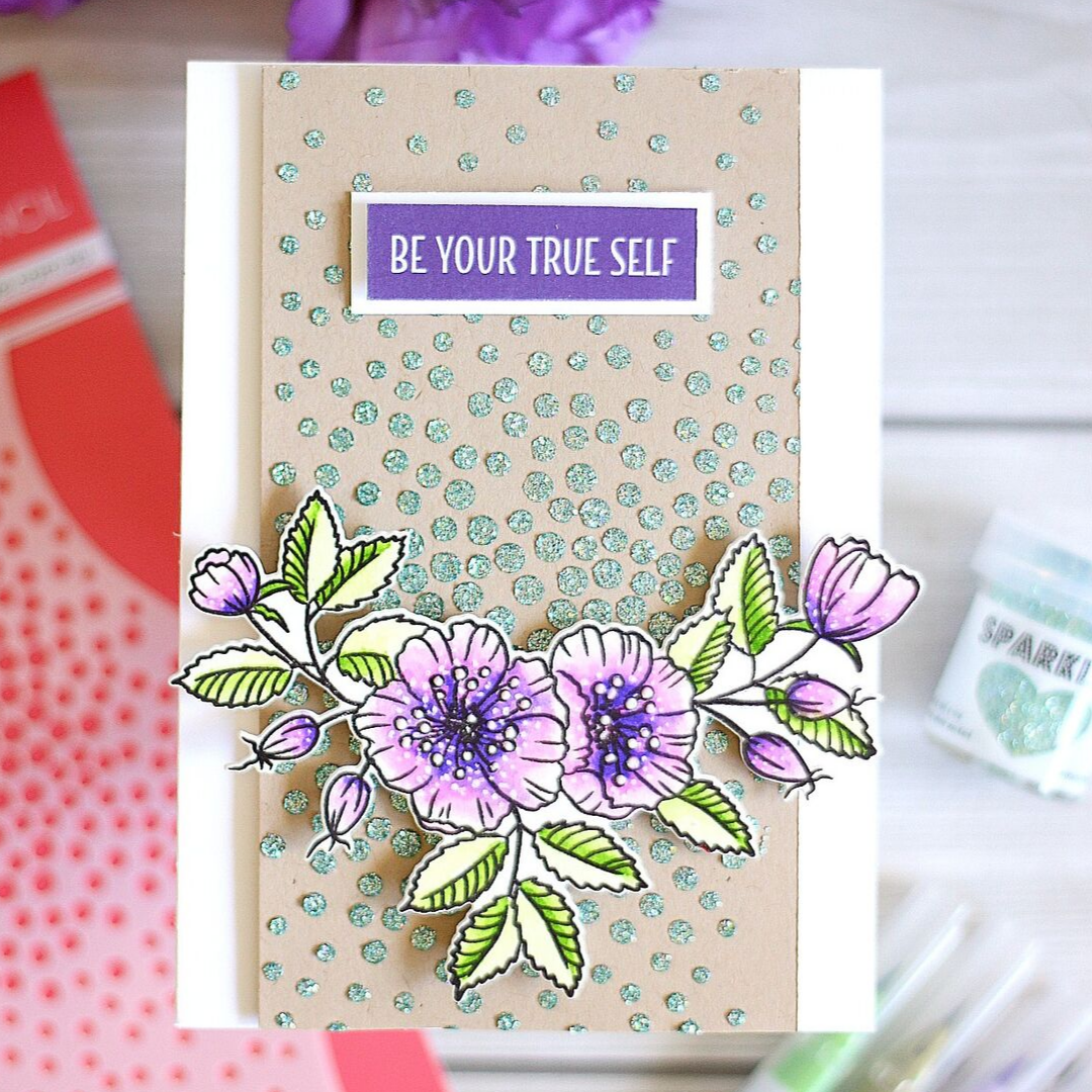 Be Your True Self - Jo Herbert