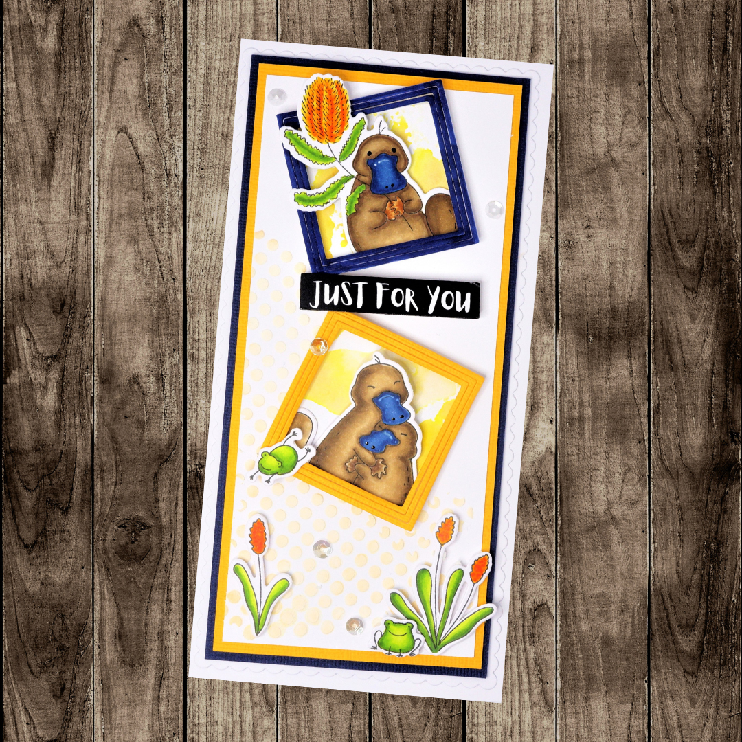 Just for You - Jenny Dix