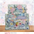 BEAUTIFUL STEPPER CARD - LUCY PATRICK
