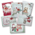 4 Bonus Card Ideas for Mint & Mistletoe