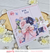 FOR YOU - 3 PANEL ARM CARD - PAULA SAUNDERS