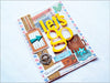 Let's Go - Lisa Amiet