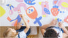 7 Simple and Easy Craft Activities For Preschoolers