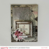 BIRTHDAY LOVE CARD - SUE PARIS