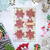Christmas Poinsettia - Samantha Klaebe