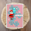 Season's Greetings - Ashlee McGregor