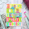 HOORAY –SAMANTHA KLAEBE