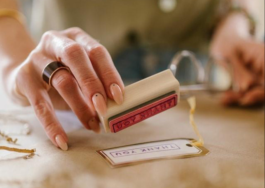 Stamping Techniques Tips and Tricks Uniquely Creative