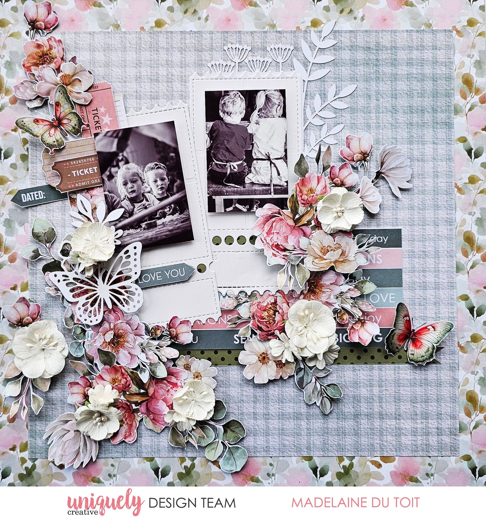 LOVE YOU LAYOUT - MADELAINE DU TOIT