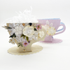 3D Tea Cup tutorial