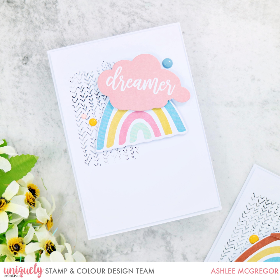 Dreamer & Roar - Ashlee McGregor