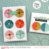 Circle Cards Tutorial - Natalie Elphinstone