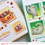 Cat Squares - Natalie Elphinstone