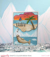 Seek To Sea More Tutorial - Jane Clark