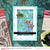 Keep On Swimming Tutorial + Bonus Card - Natalie Elphinstone