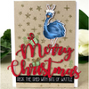 Deck the Shed - Chick Mitchell