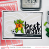 Best Wishes Card - Ashleigh Freeston