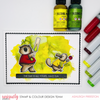Have Fun!! - Ashleigh Freeston