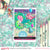 Let's Celebrate Tutorial - Natalie Elphinstone
