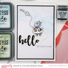 Let's Go Fly A Kite Tutorial + Bonus - These Days Are The Best - Ashleigh Freeston