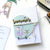 Summer Mini Flip Album Tutorial - Vita Thai